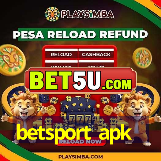 betsport apk